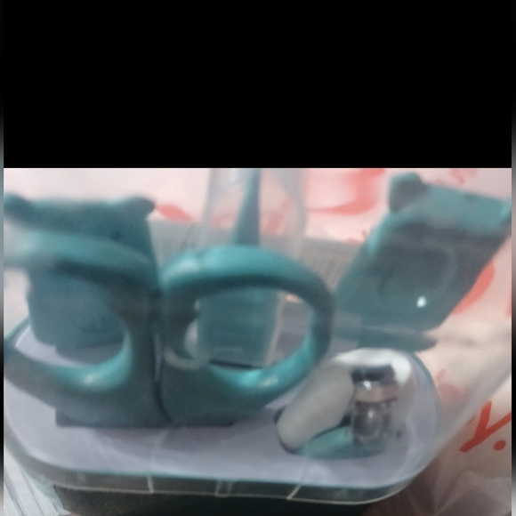 5 PC baby care set - Picture 3 of 8